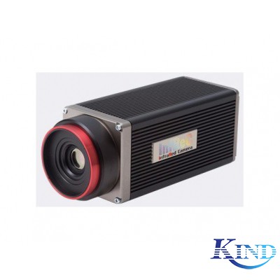 紅外熱像儀電力設備檢測-演示視頻